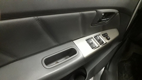Toyota Hilux 3.0 Cd Srv Cuero I 171cv 4x4 5at 2012
