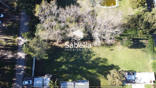 Imagen 2 de 14 de Venta De Lote En Villa Elisa, La Plata