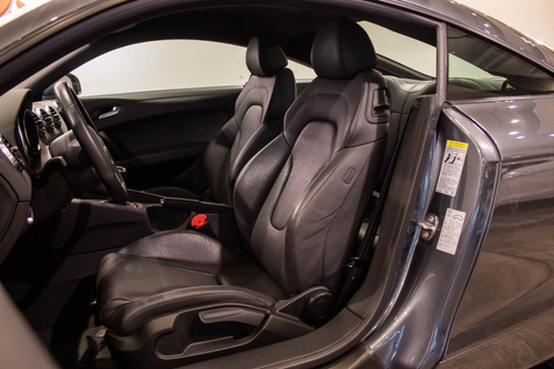 Audi TT 1.8 T Fsi