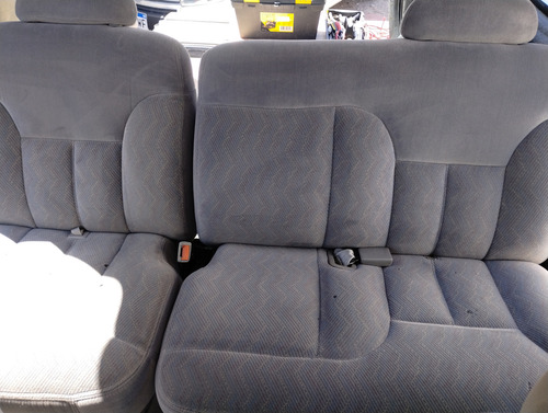 Chevrolet Grand Blazer 4.2 Dlx