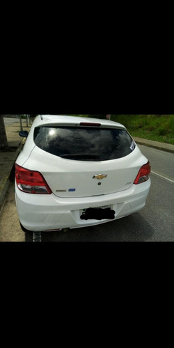Chevrolet Onix 2018 1.0 Joy 5p