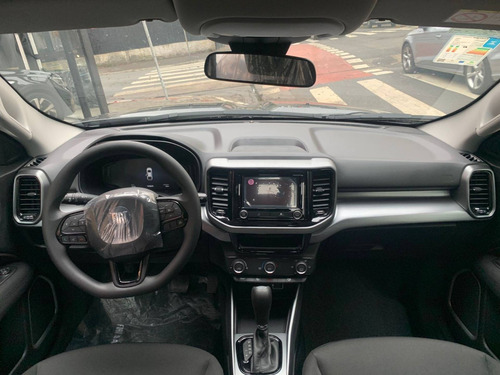 Imagem 6 de 7 de Fiat Toro 1.3 Turbo 270 Flex Endurance At6
