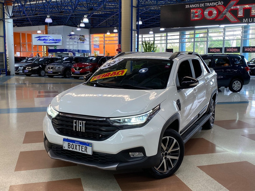 Fiat Strada 1.3 FIREFLY RANCH CD