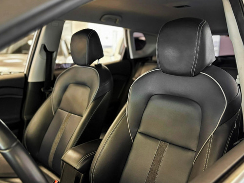 Chevrolet Tracker 1.0 TURBO FLEX PREMIER AUTOMÁTICO