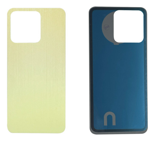 Tapa Trasera Compatible Con Realme C55 Rmx3710