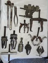Comprar Extractores Automotrices Son 12, Se Vende El Set Completo