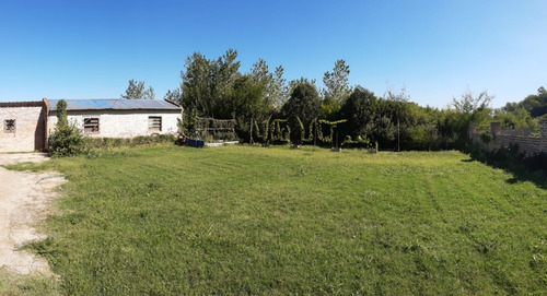 Imagen 19 de 20 de Casa En Importante Lote Km 40 Virrey Del Pino