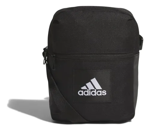 Bolsa adidas Organizer Essentials Shoulder Bag Original Leve