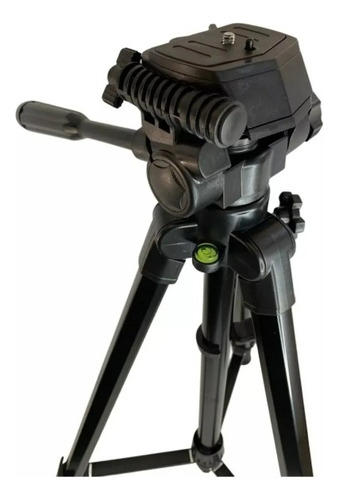 Tripé Para Câmera E Celular 1,80mts 360o.