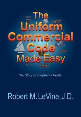 Libro The Uniform Commercial Code Made Easy - Robert M Le...