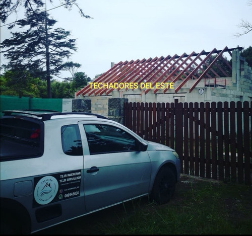 Imagen 3 de 5 de Diseñoycoloacion-teja Americana .
