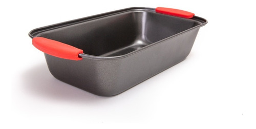 Imagen 3 de 10 de Set De Moldes Para Horno X5 - Maestro De Cocina