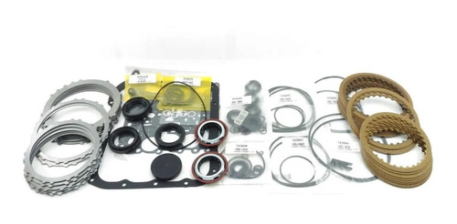 Master Kit Caja F4a41-2 Lancer Galant Optima Eclipse Mirage