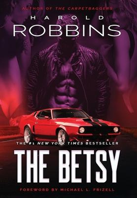 Libro The Betsy - Harold Robbins