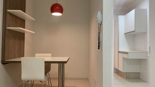 Apartamento Com 3 Dorms, Jardim Nova Aliança Sul, Ribeirão Preto - R$ 580 Mil, Cod: 1722778 - V1722778