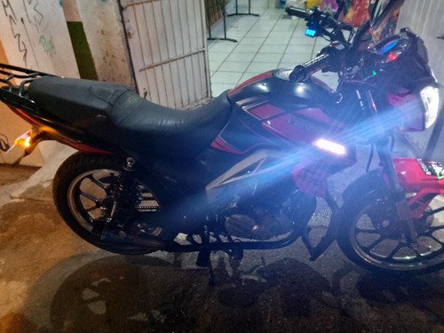 Vento Cyclone 210