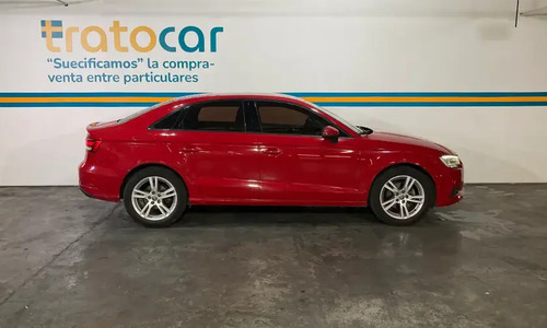 Audi A3 35 | Dynamic 1.4 lt Turbo