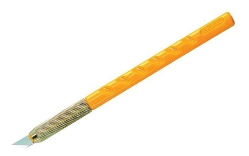 Faca de bisturi Olfa Pencil com ângulo de 32° + 5 repetições