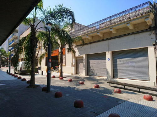 Imagen 2 de 30 de Gran Local Comercial, En Peatonal