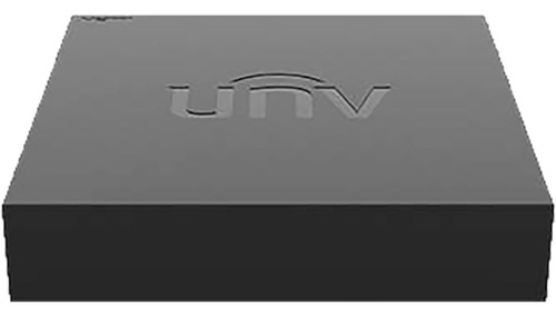 Grabadora Dvr Uniview Xvr301-04f 4 Canales