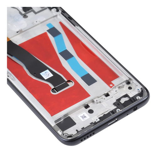 Pantalla Para Honor 9x Stk-l21, Stk-l22, Stk-lx3 Con Marco Zhangtuo