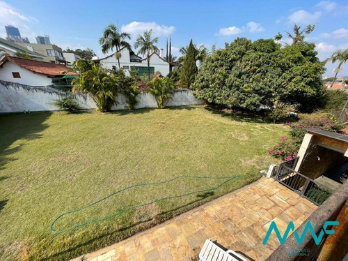 Imagem 7 de 12 de Alphaville Residencial 02 - 1200m2 Terreno (2 Lotes) - 1741