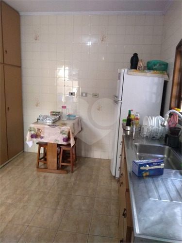 Imagem 9 de 18 de Casa-são Paulo-campo Grande | Ref.: Reo536559 - Reo536559