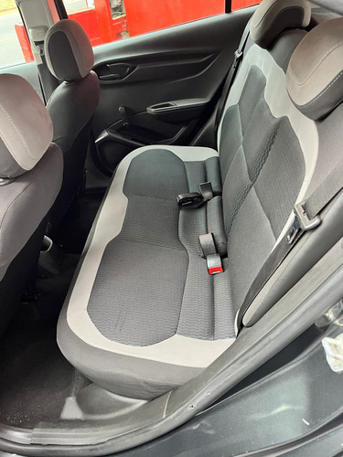 Chevrolet Onix ONIX HATCH LT 1.0 8V FlexPower 5p Mec.