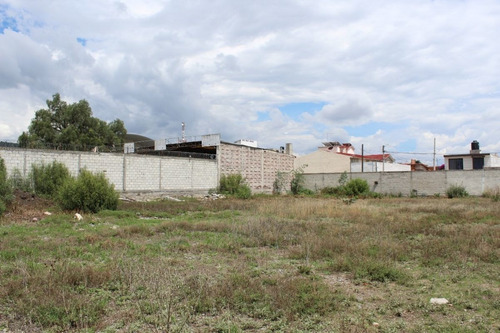 Imagen 5 de 8 de Terreno Bardeado En Venta Con Doble Frente, Sobre Río De Las