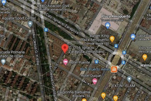 Imagen 10 de 19 de Departamento En Venta En La Col. Valentin Gomez Farias Cdmx
