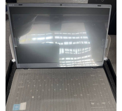 Xbook Go Lanix Intel Celeron 4gb Ram Ssd 128gb