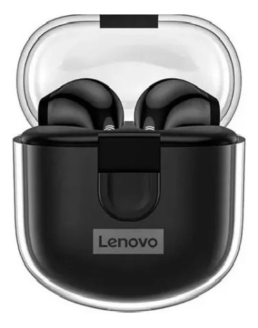 Audifonos Inalambricos Lenovo Livepods Lp12 Bluetooth