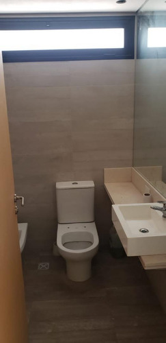 Imagen 8 de 12 de Venta Monoambiente C/jardin -parrilla Propia En Barrio Norte