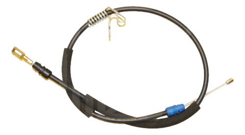 Cable De Freno Trasero Derecho Ford Transit 2006 - 2013