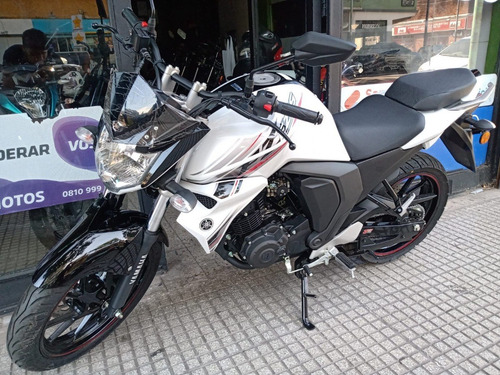Imagen 5 de 8 de Yamaha Fz S Fi Disco 0km Y Patentada 114 Tangomotos