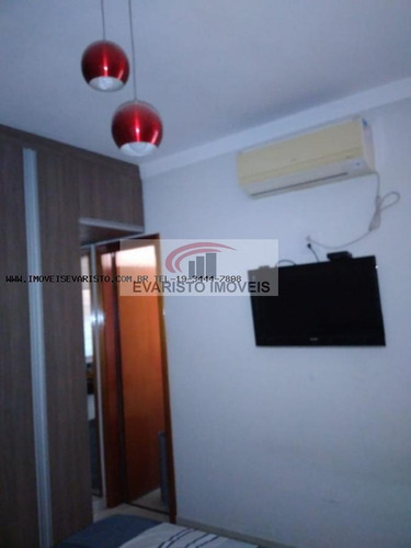 Imagem 15 de 15 de Casa Para Venda Em Limeira, Residencial Morada Das Acácias, 3 Dormitórios, 1 Suíte, 2 Banheiros, 2 Vagas - 4112_1-1787893