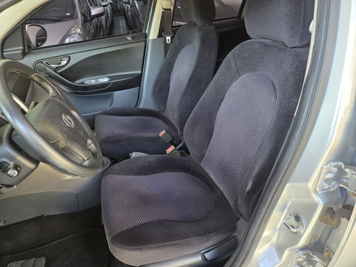 JAC J3 1.4 16V GASOLINA 4P MANUAL