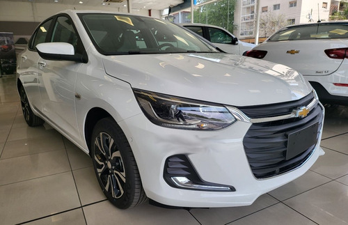 Chevrolet Onix plus 1.0 Lt