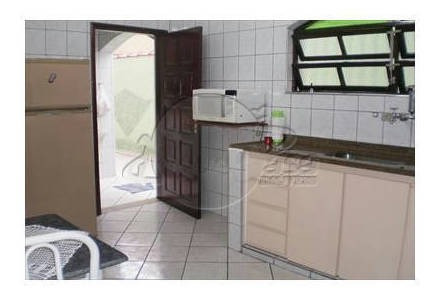Imagem 7 de 15 de Casa Em Praia Grande - Campo Da Aviação
