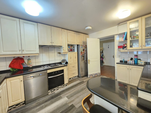 El Huinganal 5d | 4b | 210 M2 | 2 Estac+bod | Lindo Parque