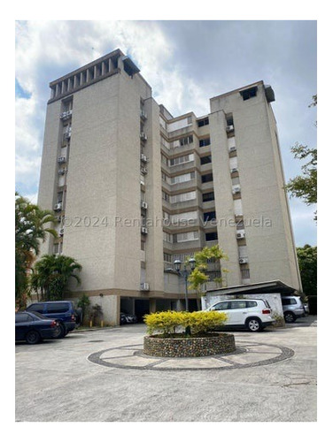 Apartamento En Venta Santa Tosa De Lima 24-19663 