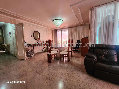 Venta Penthouse Bello Y Espectacular 225mts2, La Florida.