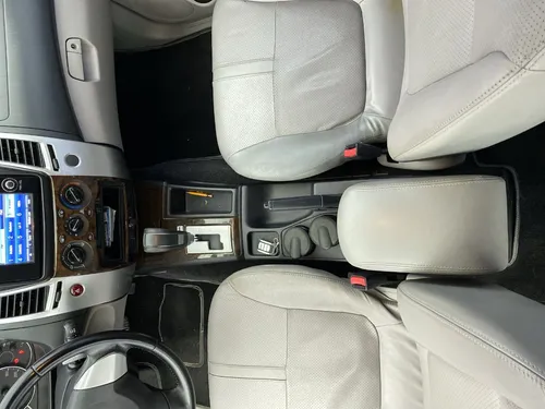 Mitsubishi Nativa 3.0l Sport Fl