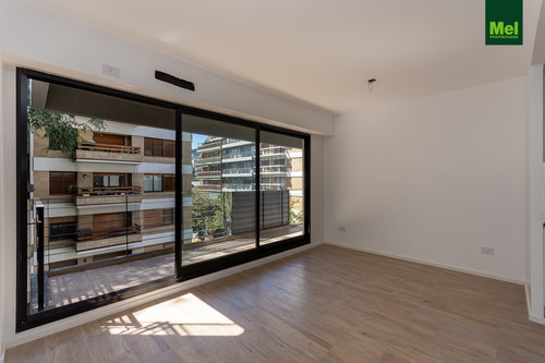 Hermoso 1 Amb Y Medio | Terraza & Parrilla | Venta Con Renta