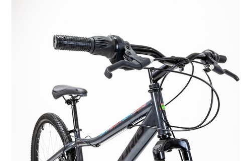 Bicicleta Mercurio De Montaña Modelo Radar Rodada 26 Tamaño del cuadro 17