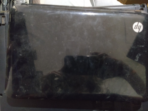 Netbook Hp Mini 210-1010nr