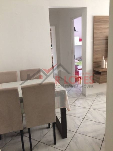 Imagem 7 de 28 de Apartamento Padrão Para Venda No Bairro Da Vila Talarico, 2 Dorms, 48 M² - 1440