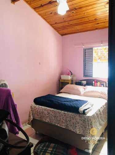 Imagem 13 de 15 de Chácara À Venda Em Mairiporã Com 720 M² - Ch76
