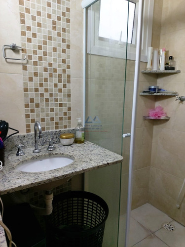 Imagem 4 de 15 de Casa Sobrado Em Sacomã - São Paulo - 2790