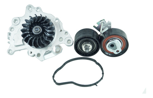 Kit Distribución Original Citroën C3/c4/c5 1.5 Hdi Dv5